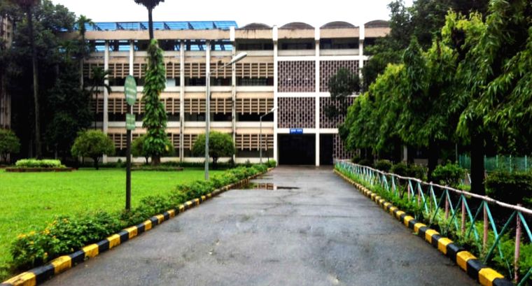 Indian Institute of Technology Bombay