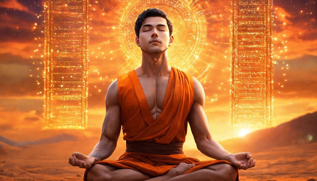 How to Start Meditating: A Beginner's Guide